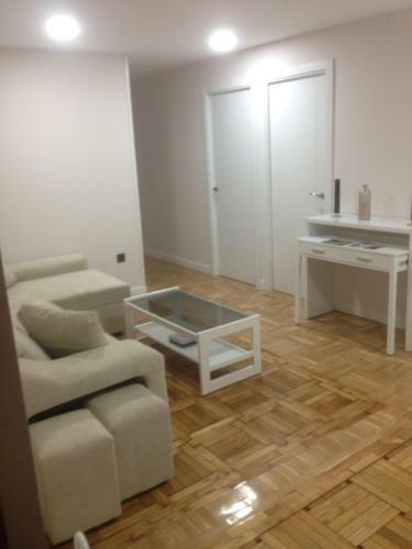 Apartamento Caveda 19