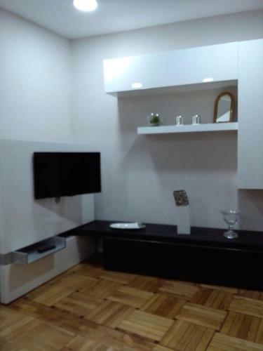 Apartamento Caveda 19