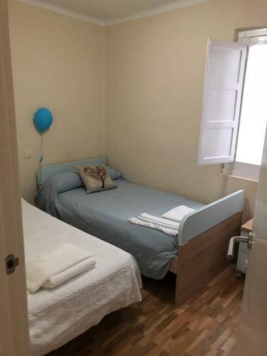 Apartamento Caveda 19