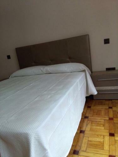 Apartamento Caveda 19