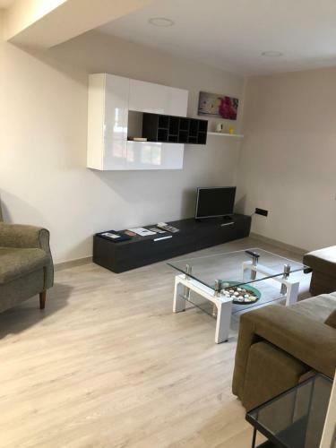 Apartamento Caveda 19
