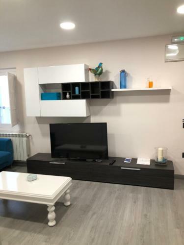 Apartamento Caveda 19