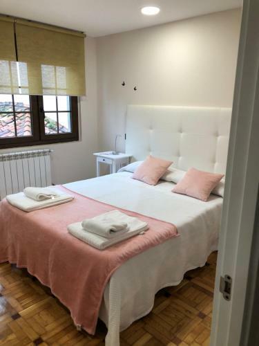 Apartamento Caveda 19