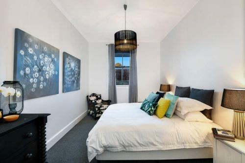 Apartamento Fox And Hound