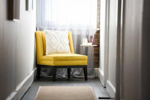 Apartamento Fox And Hound