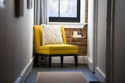 Apartamento Fox And Hound