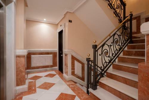 Apartamento De La Guardia Loft Rosal