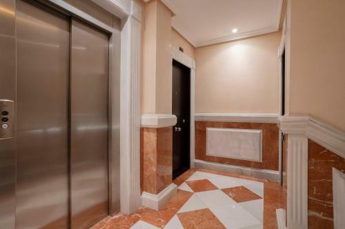 Apartamento De La Guardia Loft Rosal