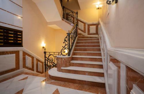 Apartamento De La Guardia Loft Rosal
