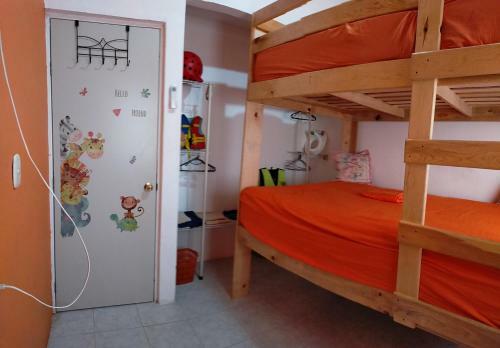 Casa De La Paz Pi�a