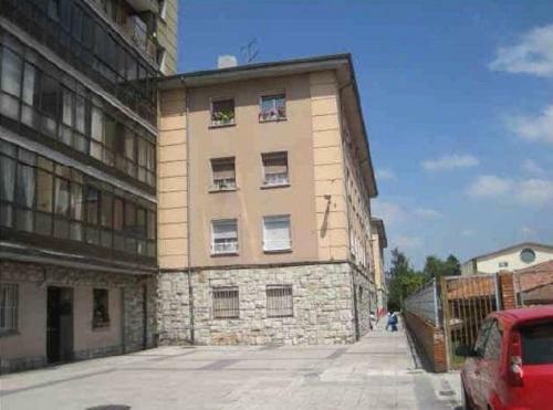 Apartamento En Ventanielles Oviedo- Wifi