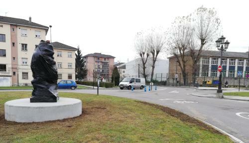 Apartamento En Ventanielles Oviedo- Wifi