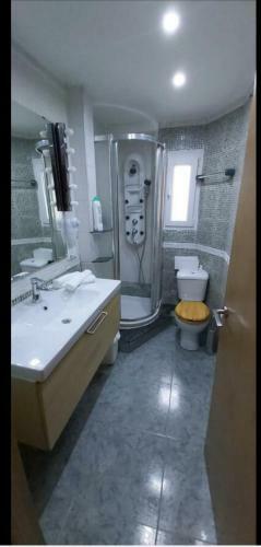 Apartamento En Ventanielles Oviedo- Wifi