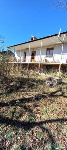 Apartamento Anna_ Luss