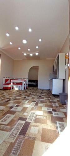 Apartamento Anna_ Luss