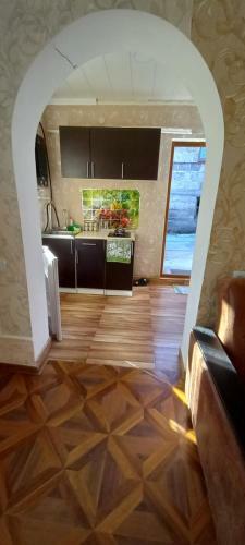 Apartamento Anna_ Luss