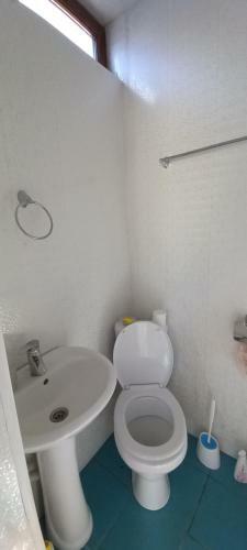 Apartamento Anna_ Luss