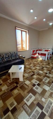 Apartamento Anna_ Luss