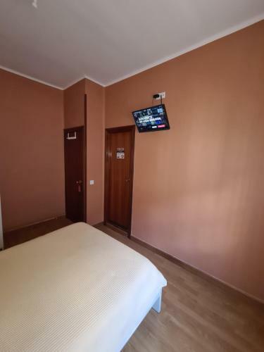 Hostal El Vasco Rooms