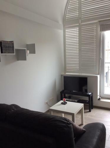 Hostal G�te Citadin Athois