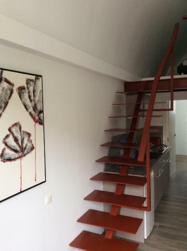 Hostal G�te Citadin Athois