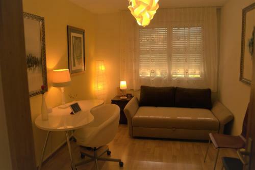 Cozy, Large, Modern, Apartment - In Basel