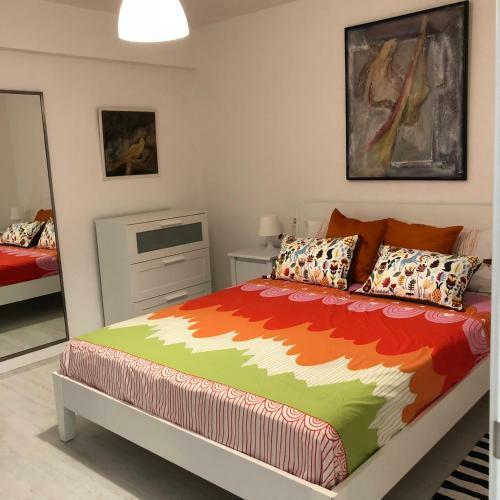 Apartamento Magnifico Piso Centro de Oviedo. Vut-923-as