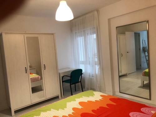 Apartamento Magnifico Piso Centro de Oviedo. Vut-923-as