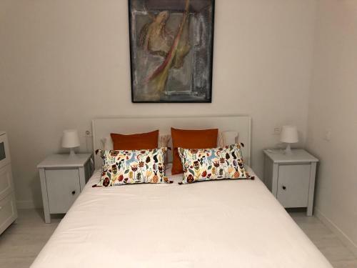 Apartamento Magnifico Piso Centro de Oviedo. Vut-923-as
