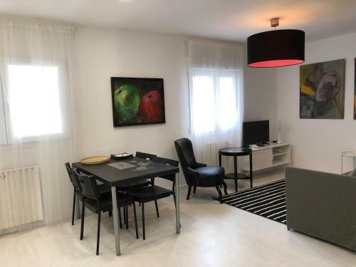 Apartamento Magnifico Piso Centro de Oviedo. Vut-923-as