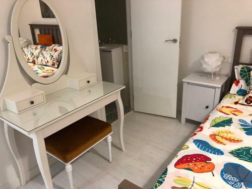 Apartamento Magnifico Piso Centro de Oviedo. Vut-923-as