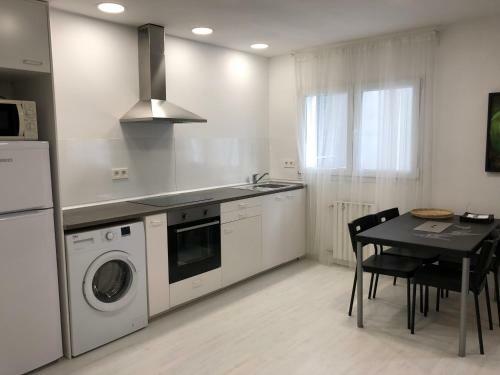 Apartamento Magnifico Piso Centro de Oviedo. Vut-923-as