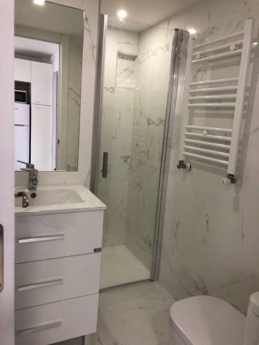 Apartamento Magnifico Piso Centro de Oviedo. Vut-923-as