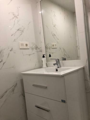 Apartamento Magnifico Piso Centro de Oviedo. Vut-923-as