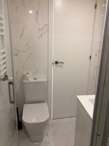 Apartamento Magnifico Piso Centro de Oviedo. Vut-923-as