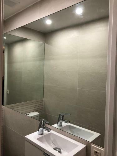 Apartamento Magnifico Piso Centro de Oviedo. Vut-923-as