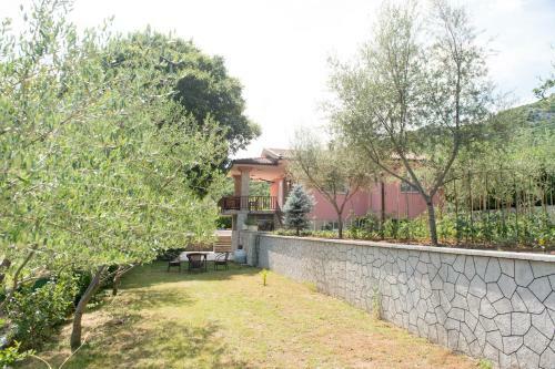 Villa River House Marta