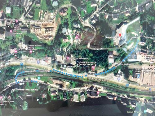 Apartamento Alpe Maritima Annenheim Top 19