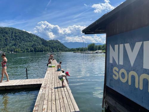 Apartamento Alpe Maritima Annenheim Top 19