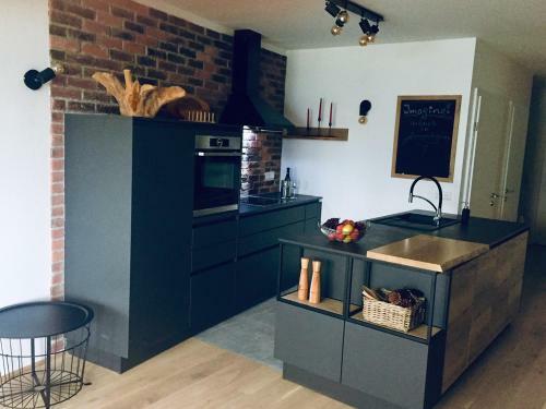 Apartamento Alpe Maritima Annenheim Top 19