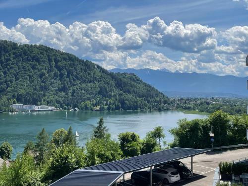 Apartamento Alpe Maritima Annenheim Top 19