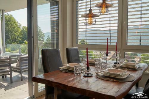 Apartamento Alpe Maritima Annenheim Top 19