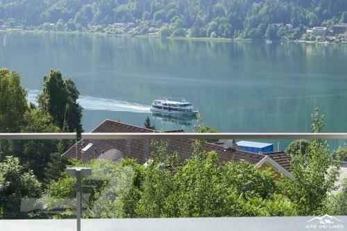 Apartamento Alpe Maritima Annenheim Top 19