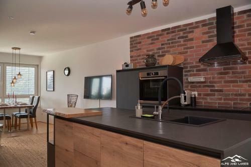 Apartamento Alpe Maritima Annenheim Top 19