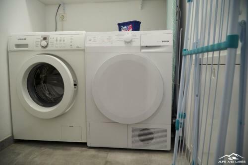 Apartamento Alpe Maritima Annenheim Top 19