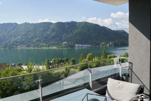 Apartamento Alpe Maritima Annenheim Top 19