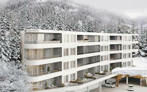 Apartamento Alpe Maritima Annenheim Top 19