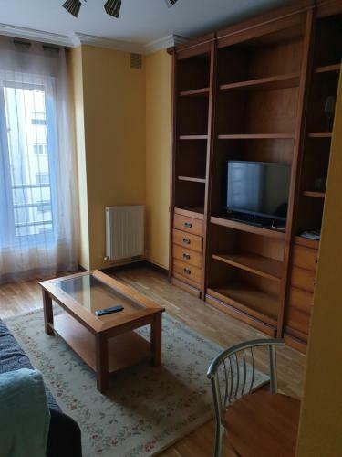 Apartamento El Rincon�n Azul