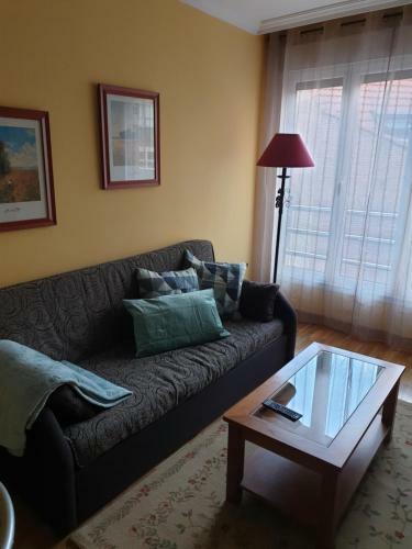 Apartamento El Rincon�n Azul