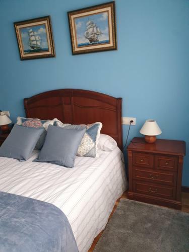 Apartamento El Rincon�n Azul